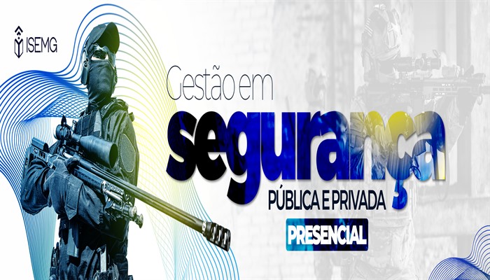 Curso Superior Sequencial GSPP- PRESENCIAL 