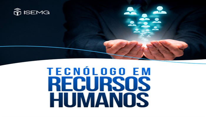 TECNÓLOGO EM RECURSOS HUMANOS