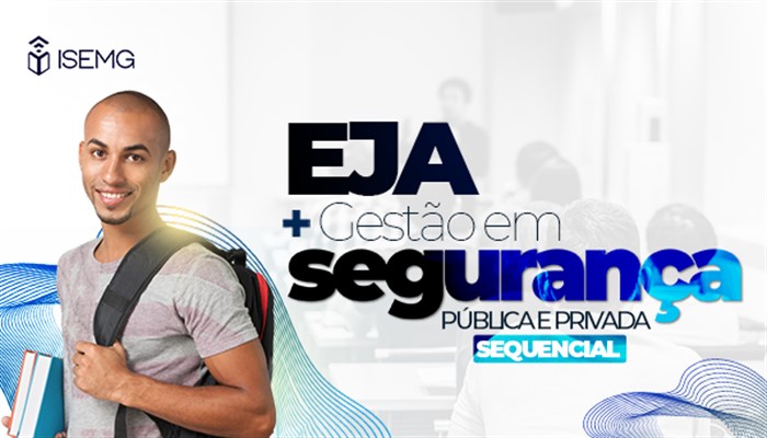 EJA EAD + SEQUENCIAL EAD